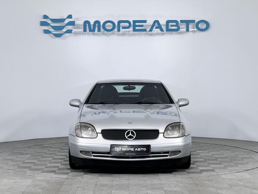 Mercedes-Benz SLK-Класс I (R170) Калининград  - изображение 2