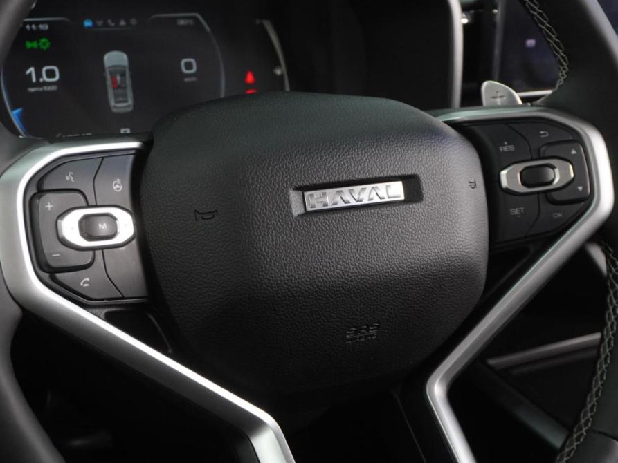 Haval Jolion I Рестайлинг Воронеж  - изображение 16