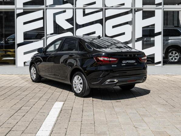 Lada (ВАЗ) Vesta I Рестайлинг (NG) с пробегом 2024 года, цена 1 145 000 рублей, 54042 км, седан, Автокод Объявления