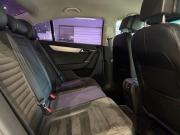 Volkswagen Passat B7 Москва  - изображение 31