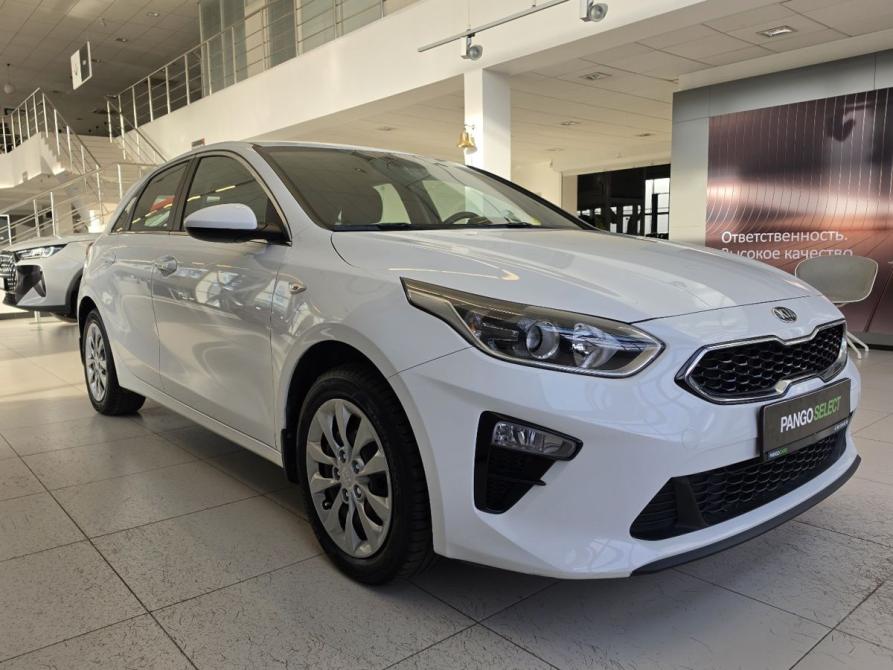 Kia Ceed III Екатеринбург  - изображение 4