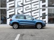 Volkswagen Tiguan I Рестайлинг Ставрополь  - изображение 27