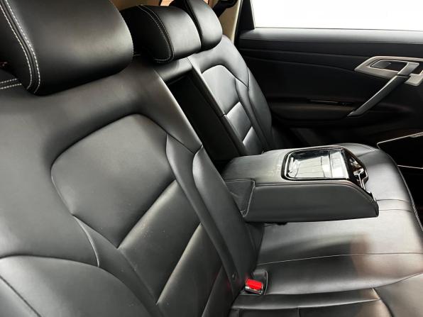 Geely Atlas I с пробегом 2019 года, цена 1 619 000 рублей, 141981 км, внедорожник, Автокод Объявления