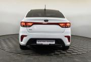 Kia Rio IV Нижний Новгород  - изображение 22