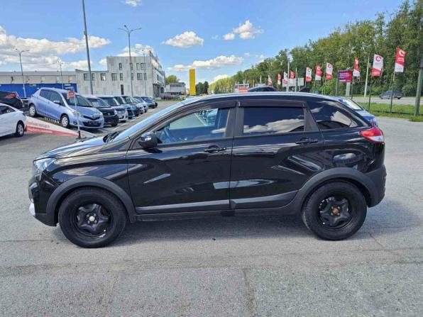 Lada (ВАЗ) XRAY I с пробегом 2019 года, цена 788 000 рублей, 127053 км, хэтчбек, Автокод Объявления