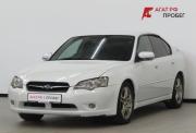 Subaru Legacy IV Екатеринбург  - изображение 17