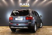 Chevrolet Orlando I Уфа  - изображение 23