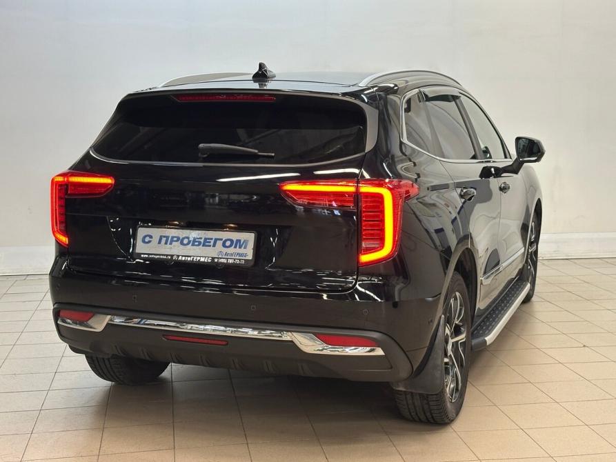 Haval Jolion I Балашиха  - изображение 4