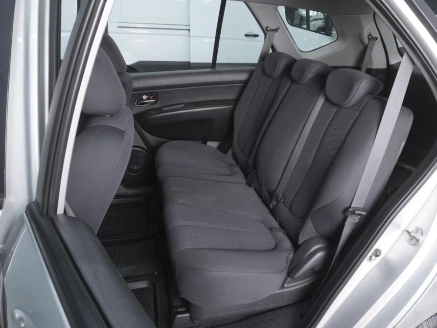 Kia Carens II (UN) Ростов-на-Дону  - изображение 9
