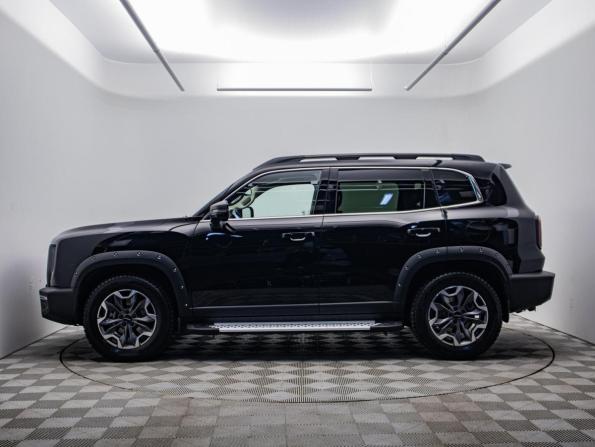 Haval Dargo с пробегом 2023 года, цена 2 750 000 рублей, 28000 км, внедорожник, Автокод Объявления