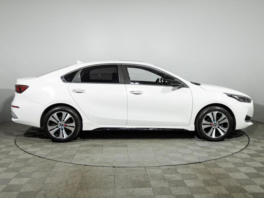Kia K3 II (China Market) Санкт-Петербург  - изображение 4