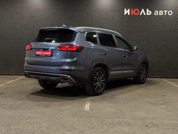 Chery Tiggo 8 Pro I с пробегом 2021 года, цена 1 849 000 рублей, 70426 км, внедорожник, Автокод Объявления