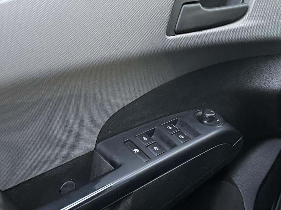 Chevrolet Aveo II Ярославль  - изображение 15