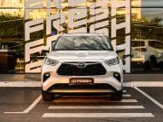 Toyota Highlander IV (XU70) Волгоград  - изображение 25