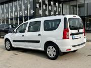 Lada (ВАЗ) Largus I Краснодар  - изображение 23