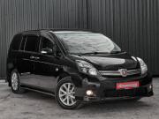 Toyota ISis I Рестайлинг Екатеринбург  - изображение 23
