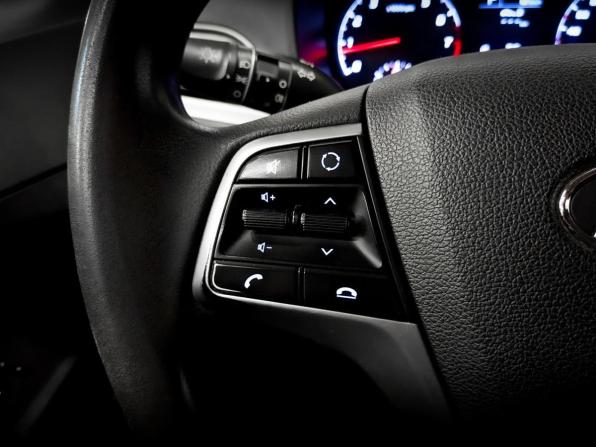 Hyundai Solaris II Рестайлинг с пробегом 2021 года, цена 899 000 рублей, 161523 км, седан, Автокод Объявления