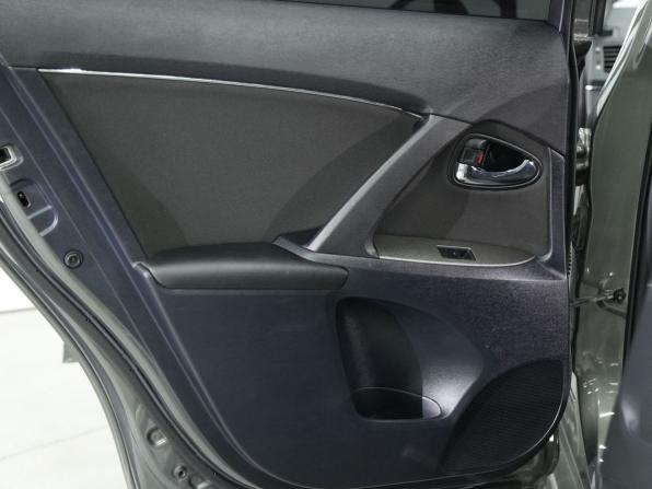 Toyota Avensis III с пробегом 2009 года, цена 920 000 рублей, 203680 км, седан, Автокод Объявления