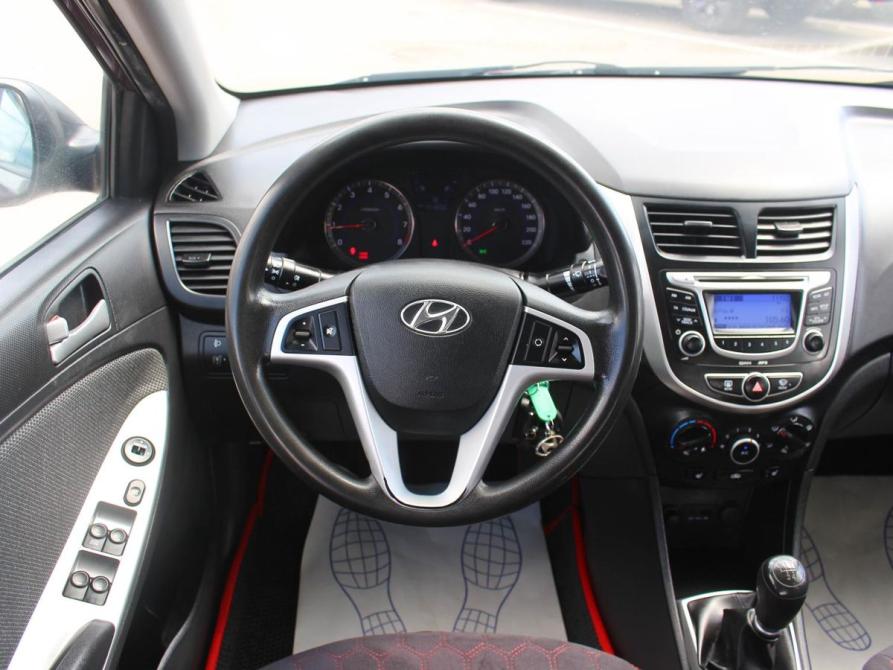 Hyundai Solaris I Калуга  - изображение 8