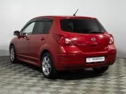 Nissan Tiida I Рестайлинг Санкт-Петербург  - изображение 22