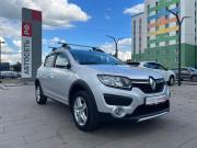 Renault Sandero II Стерлитамак  - изображение 25