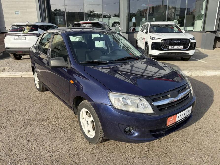 Lada (ВАЗ) Granta I Казань  - изображение 7