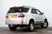 Toyota Fortuner I Рестайлинг Сургут  - изображение 22
