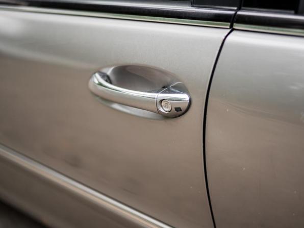 Mercedes-Benz C-Класс II (W203) Рестайлинг с пробегом 2006 года, цена 560 000 рублей, 317119 км, универсал, Автокод Объявления