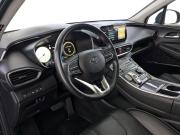 Hyundai Santa Fe IV Рестайлинг Москва  - изображение 46
