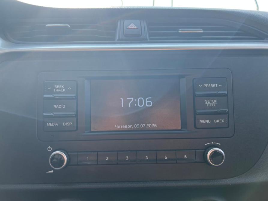 Kia Rio IV Рестайлинг Стерлитамак  - изображение 17