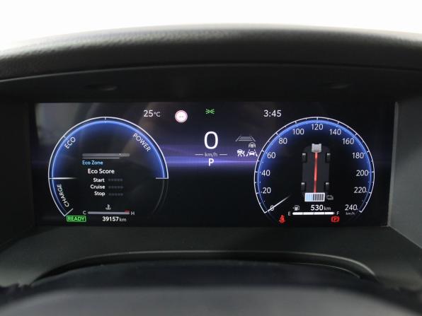 Toyota Camry IX (XV80) China Market с пробегом 2024 года, цена 4 050 000 рублей, 39000 км, седан, Автокод Объявления