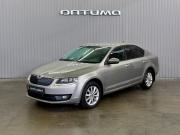 Skoda Octavia III (A7) Краснодар  - изображение 21