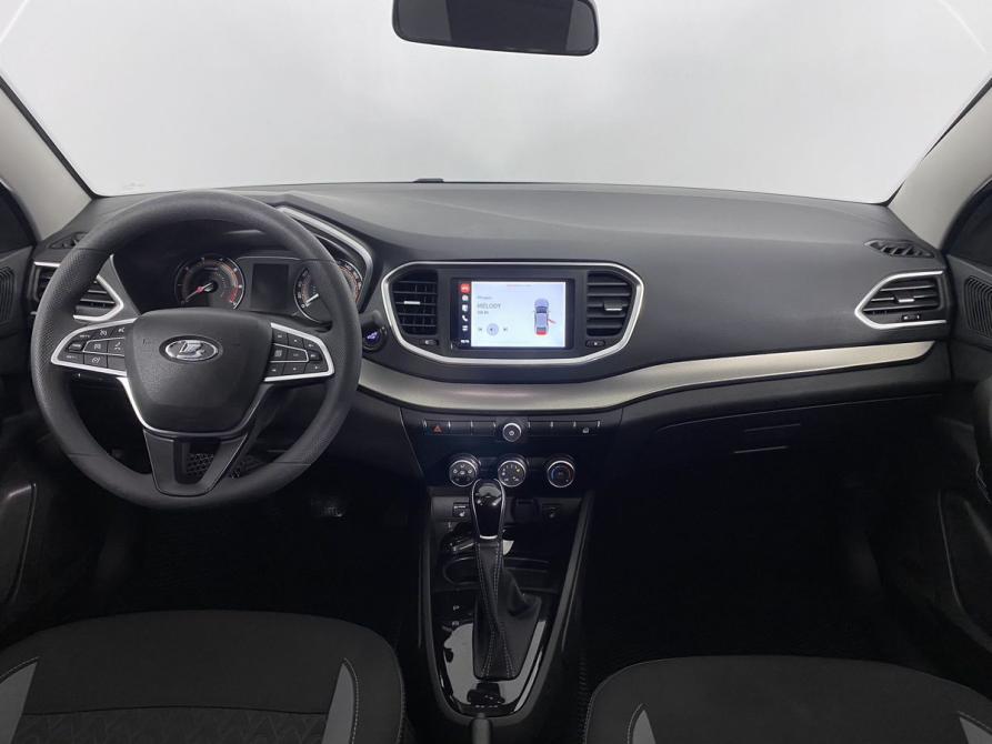 Lada (ВАЗ) Vesta I Рестайлинг (NG) Воронеж  - изображение 8