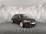 Audi A1 I (8X) Москва  - изображение 21