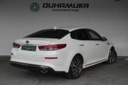 Kia Optima IV Рестайлинг Калининград  - изображение 29