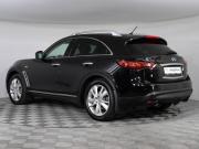 Infiniti FX II (S51) Рестайлинг Химки  - изображение 27