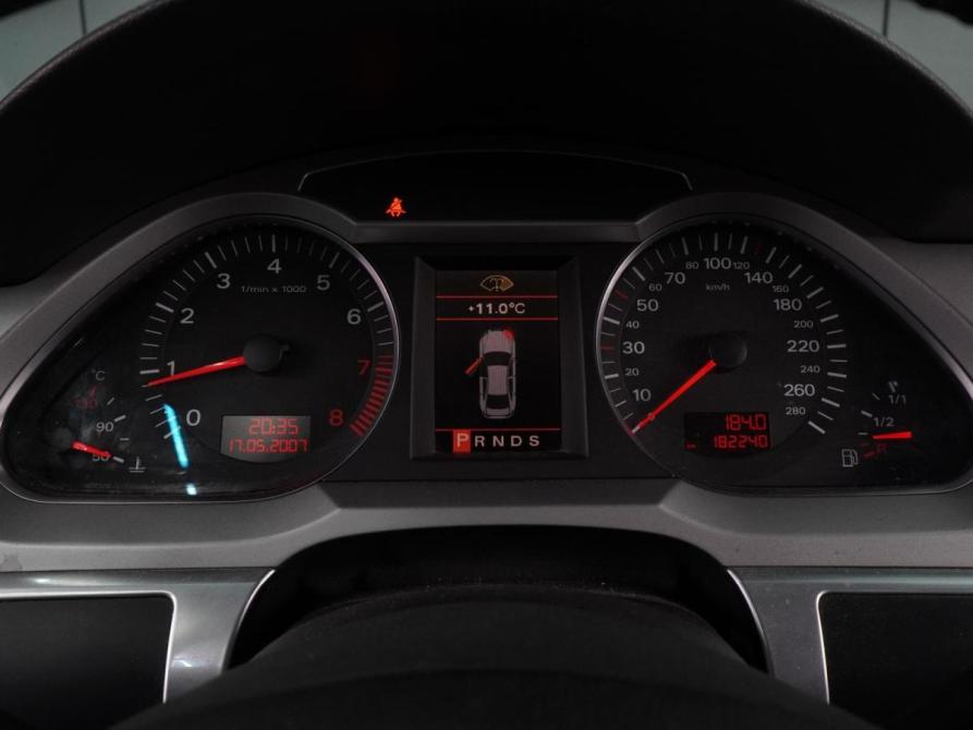 Audi A6 III (C6) Воронеж  - изображение 13