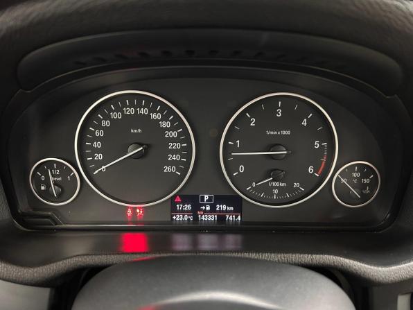 BMW X3 II (F25) с пробегом 2012 года, цена 1 995 000 рублей, 143331 км, внедорожник, Автокод Объявления