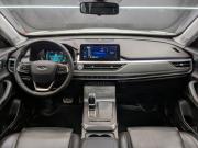 Chery Tiggo 7 Pro I Москва  - изображение 53