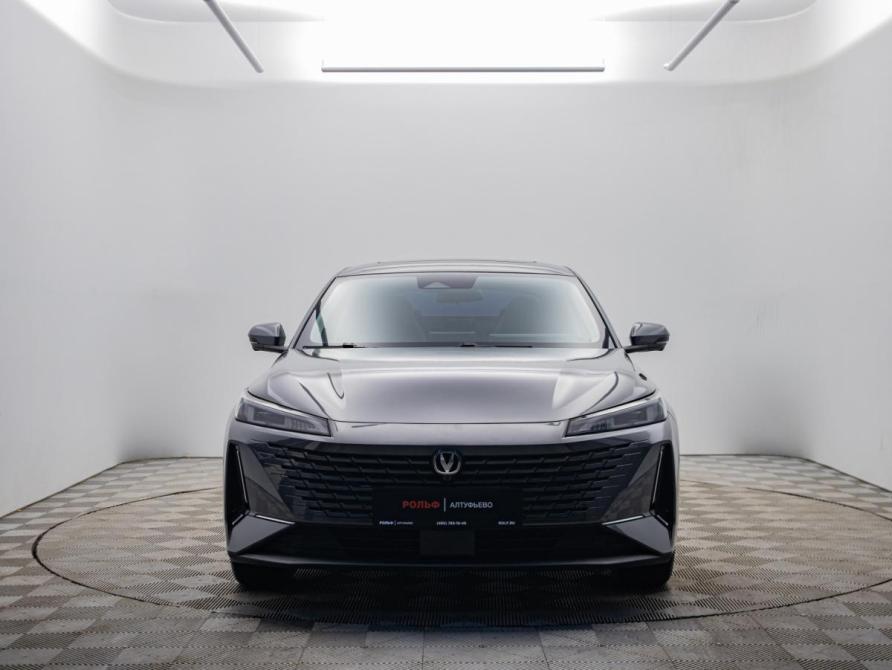 Changan Lamore Москва  - изображение 2