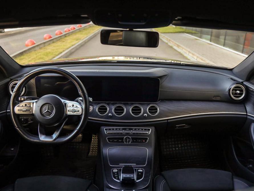 Mercedes-Benz E-Класс V (W213 S213 C238) Санкт-Петербург  - изображение 11