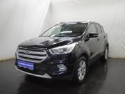 Ford Kuga II Рестайлинг Санкт-Петербург  - изображение 18
