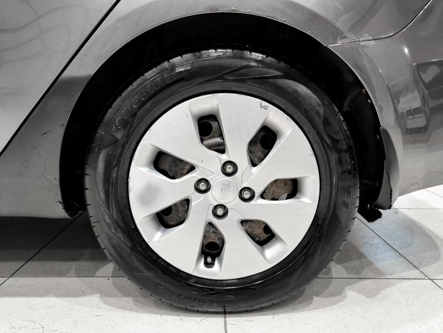 Kia Rio III Казань  - изображение 22