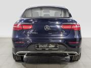 Mercedes-Benz GLC Coupe I (C253) Химки  - изображение 36