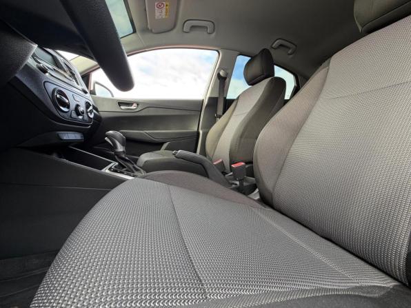 Hyundai Solaris II Рестайлинг с пробегом 2020 года, цена 1 655 000 рублей, 56000 км, седан, Автокод Объявления