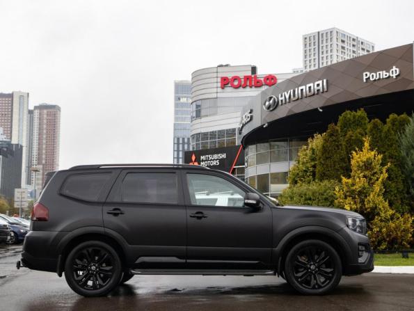 Kia Mohave I Рестайлинг 2 с пробегом 2020 года, цена 4 339 000 рублей, 122000 км, внедорожник, Автокод Объявления