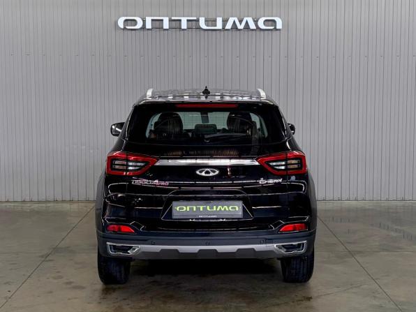 Chery Tiggo 4 Pro I с пробегом 2024 года, цена 1 497 000 рублей, 39462 км, внедорожник, Автокод Объявления