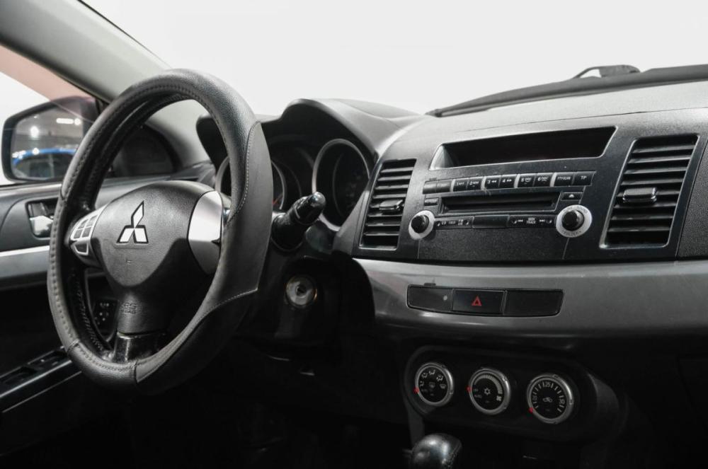 Mitsubishi Lancer X Новокузнецк  - изображение 17