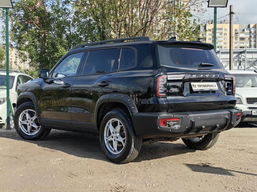 Haval Dargo I Санкт-Петербург  - изображение 7