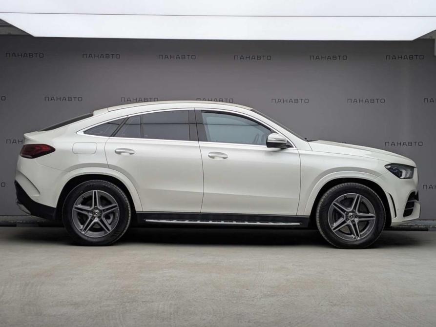 Mercedes-Benz GLE Coupe II (C167) Москва  - изображение 4
